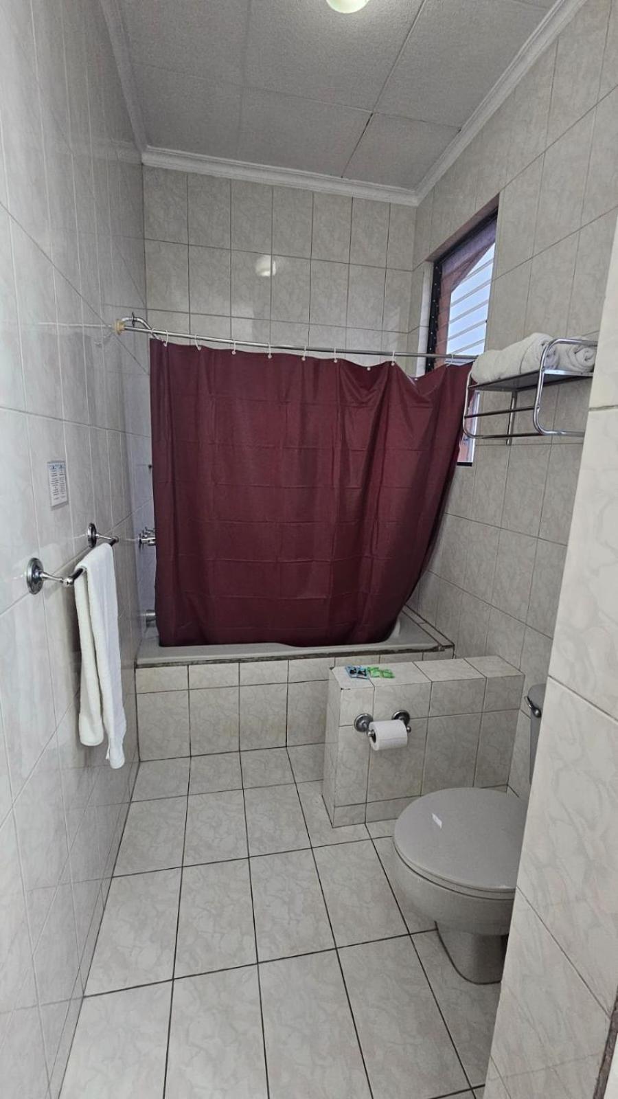 Hotel Valladolid Эредия Экстерьер фото