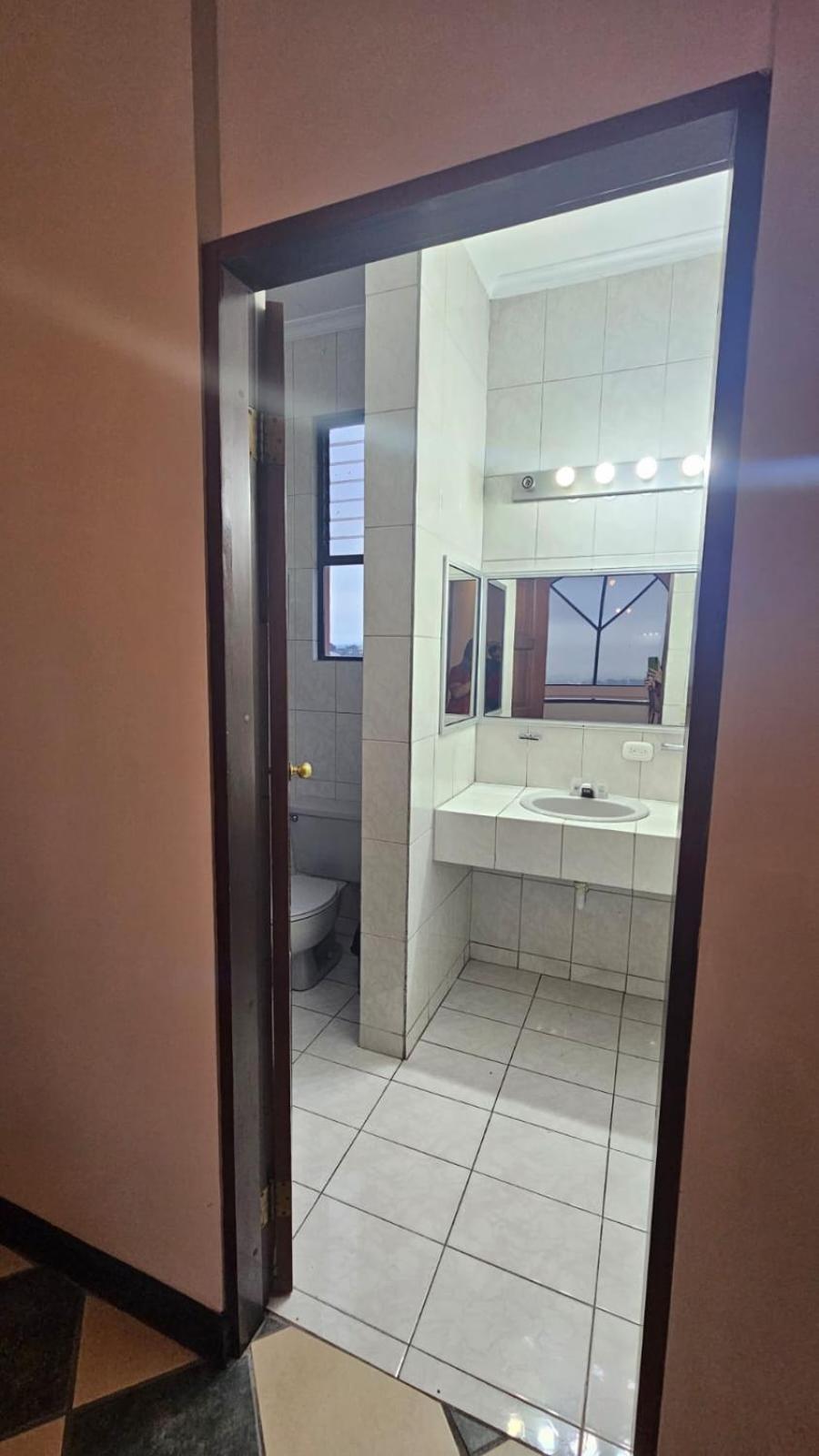 Hotel Valladolid Эредия Экстерьер фото