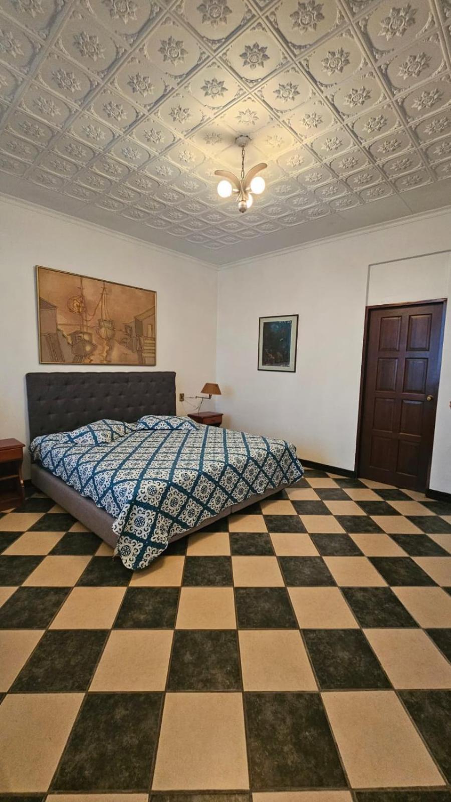 Hotel Valladolid Эредия Экстерьер фото