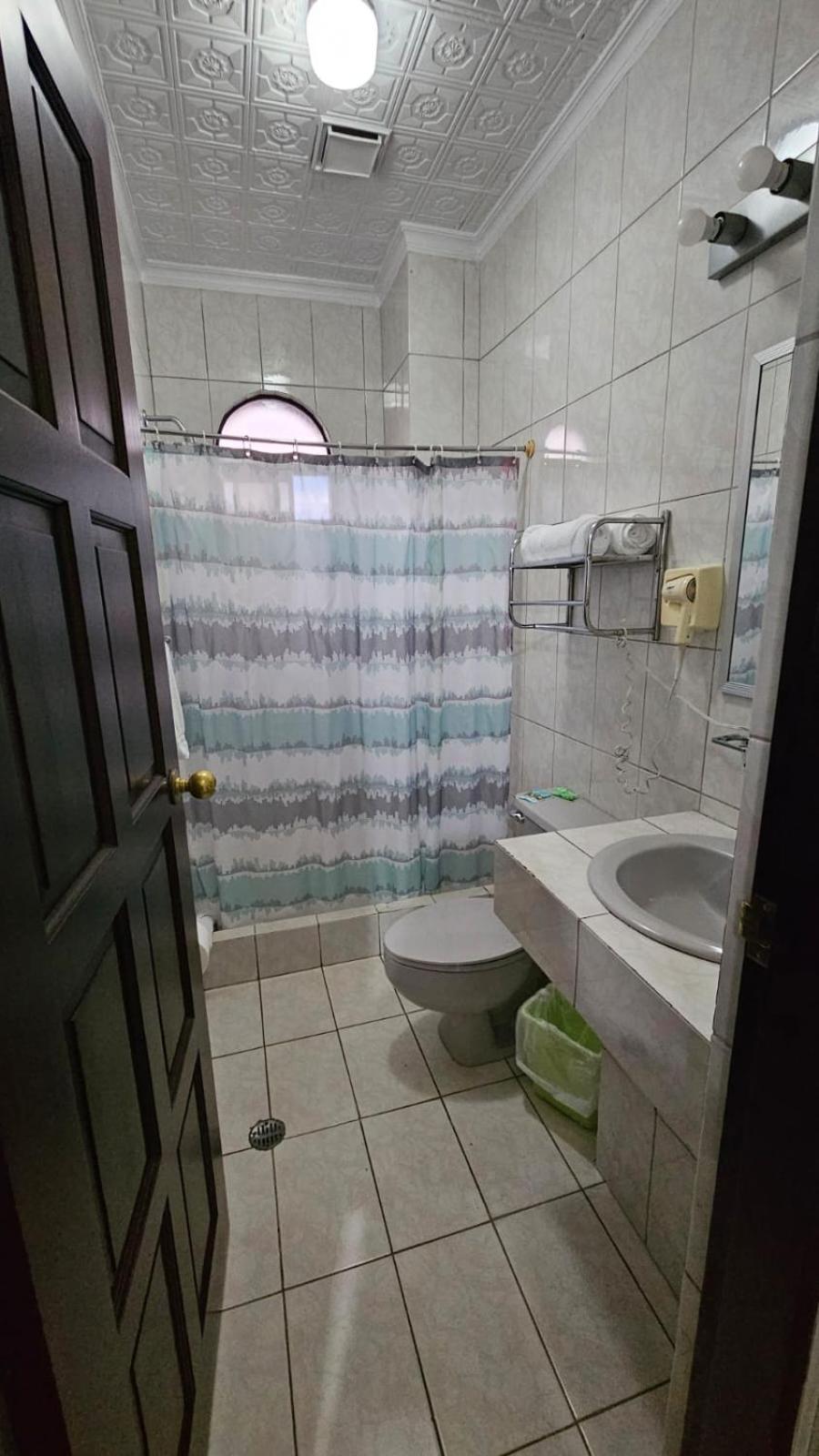 Hotel Valladolid Эредия Экстерьер фото