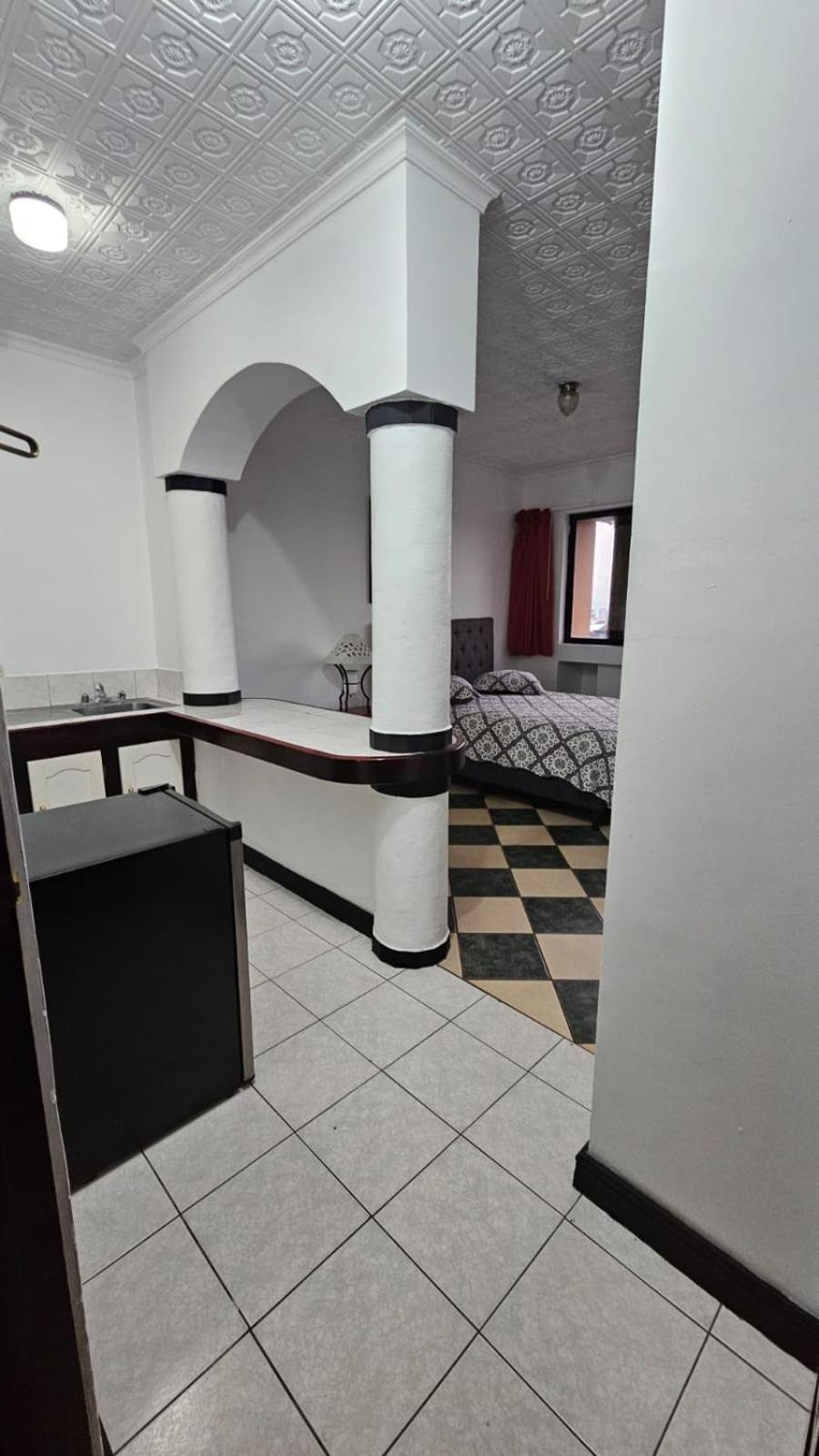 Hotel Valladolid Эредия Экстерьер фото