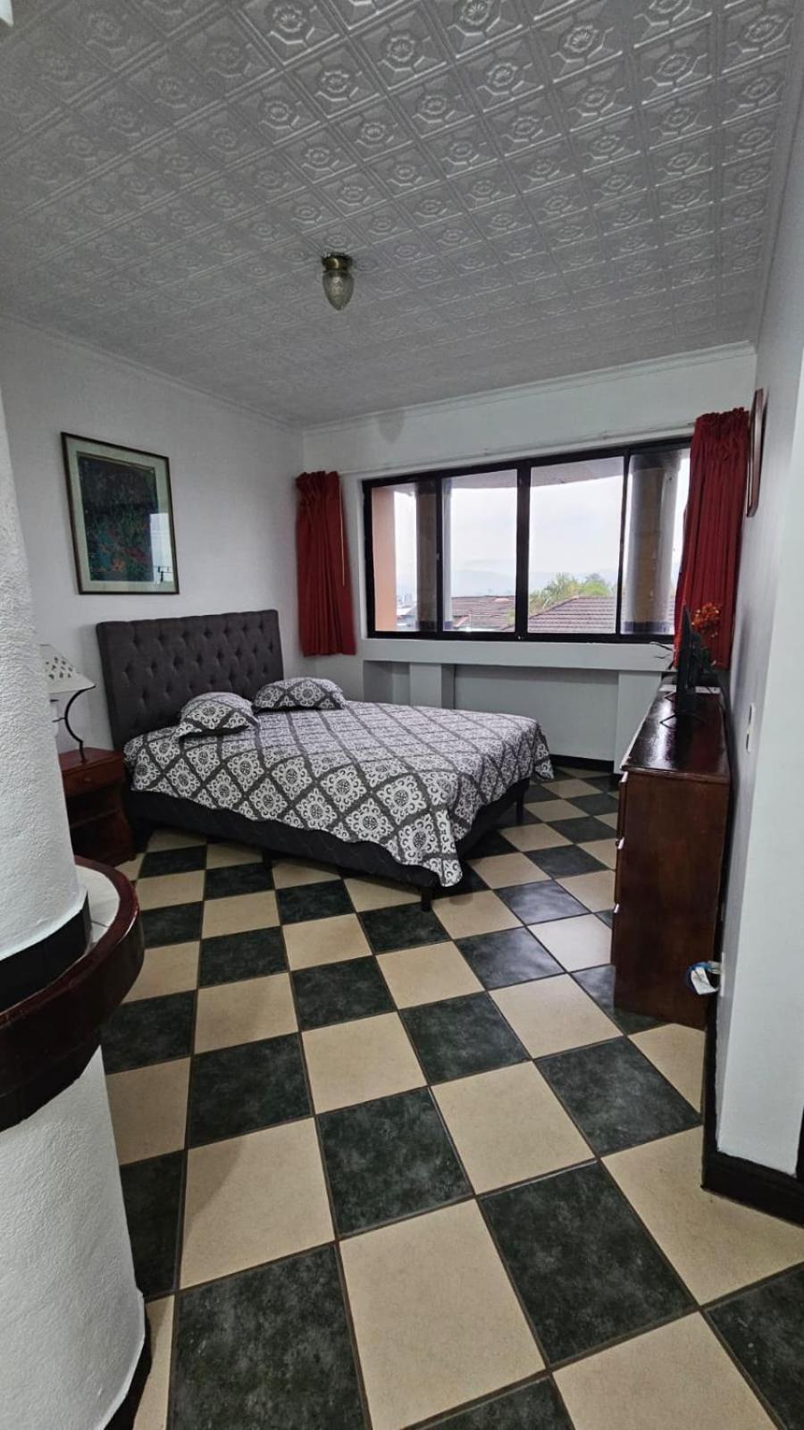 Hotel Valladolid Эредия Экстерьер фото